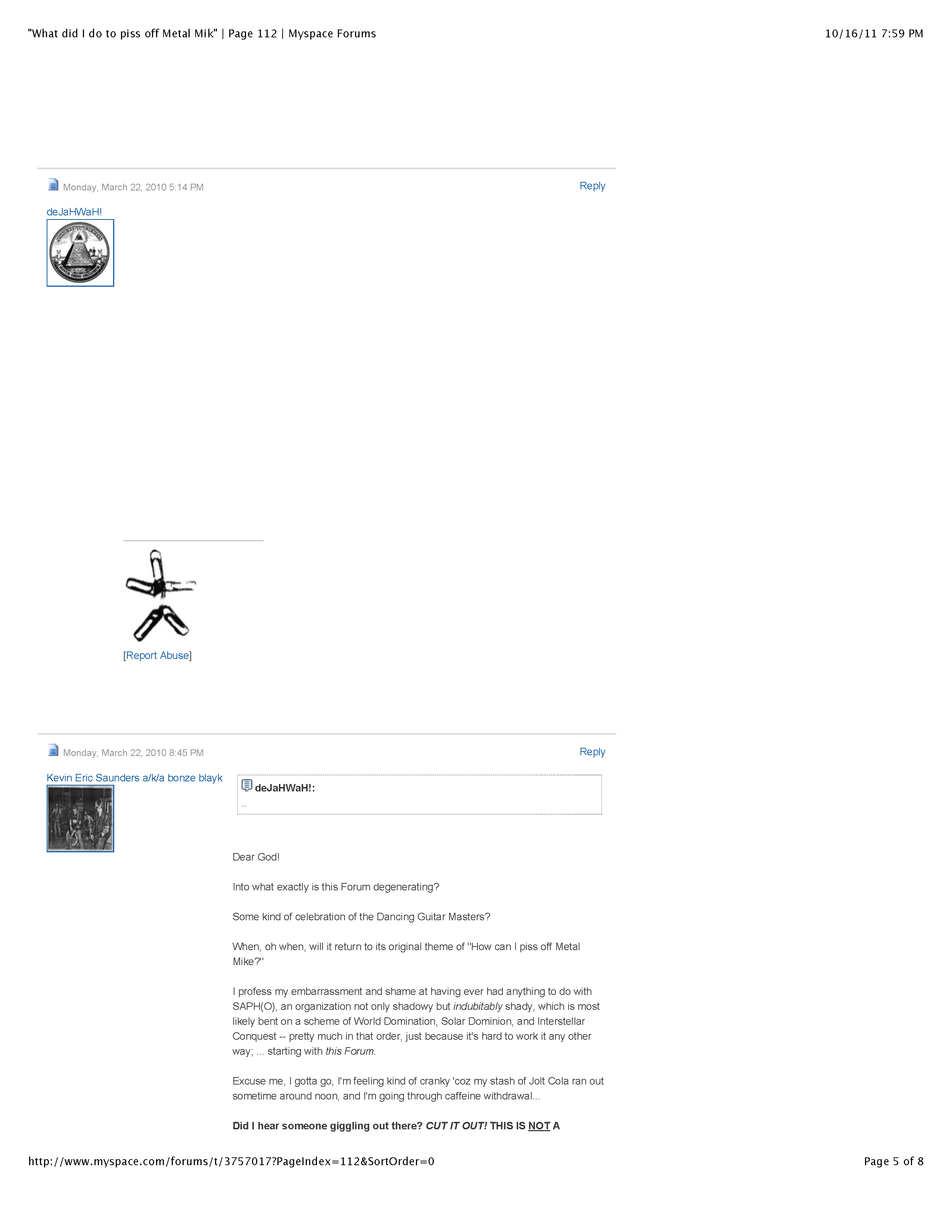 ./MySpace - 'What did I do to piss off Metal Mike' | Page 112 | Myspace Forums re Metal Mike Saunders_Page_5.png